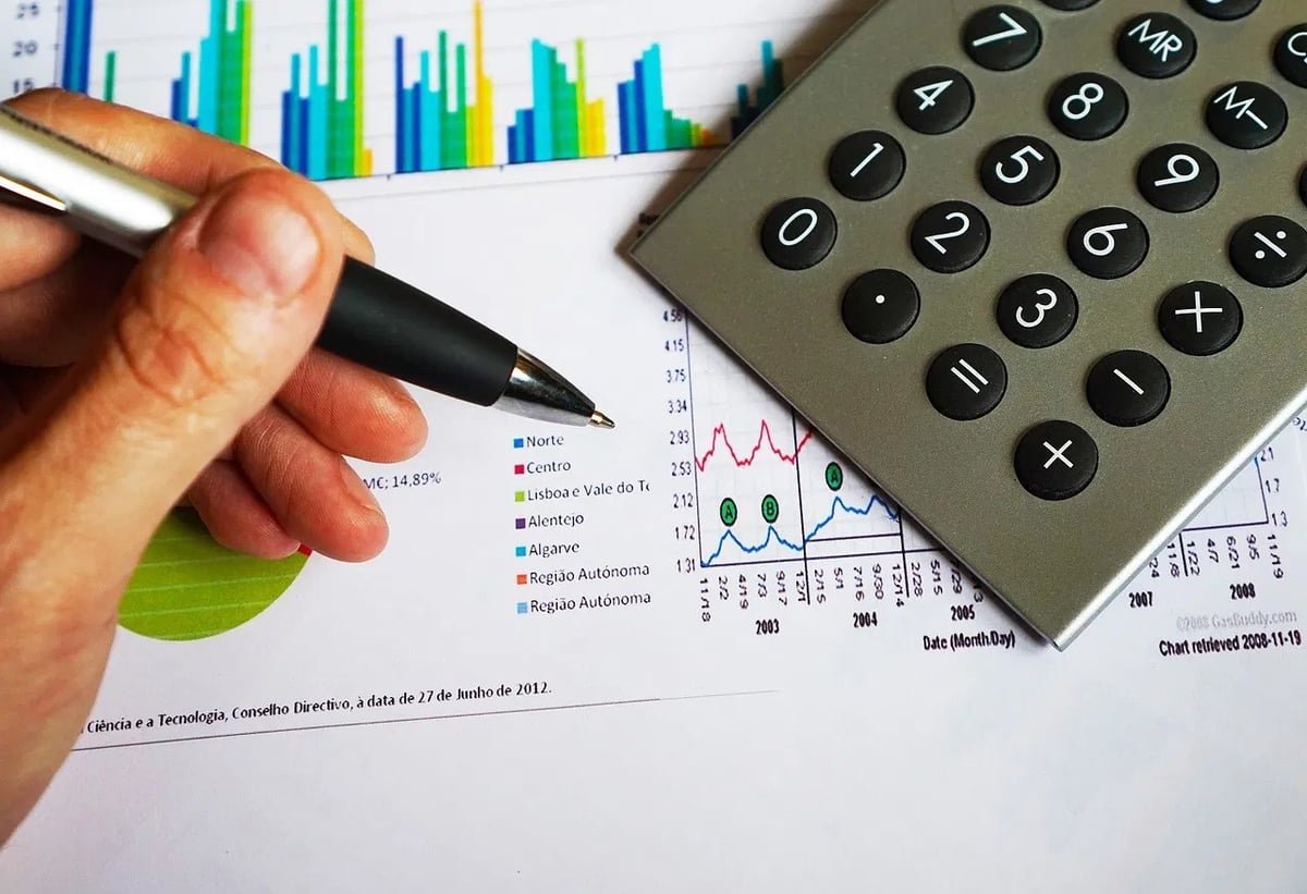 Finanzberatung: Wichtige Tipps für eine erfolgreiche Vermögensplanung